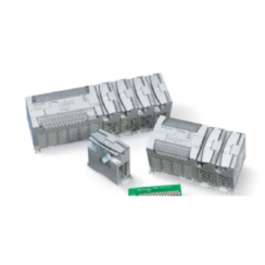 Micrologix 1200 Serisi PLC