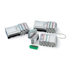 Micrologix 1500 Serisi PLC