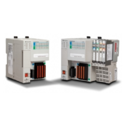 CompactLogix Kontrol Cihazları 5370 L1 Serisi