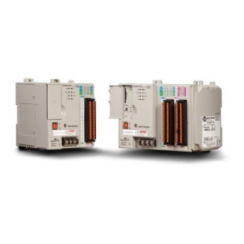 CompactLogix Kontrol Cihazları 5370 L2 Serisi