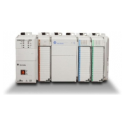 CompactLogix Kontrol Cihazları 5370 L3 Serisi