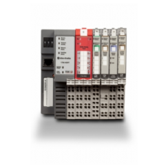 1734 POINT™ I/O SİSTEMLERİ