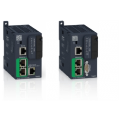 MODICON 251 PLC