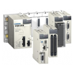 MODICON M340 PAC - Unity