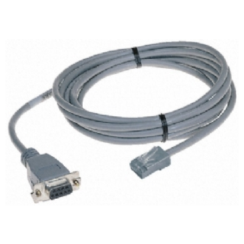 MODICON M340 MODULER PLC AKSESUARLAR