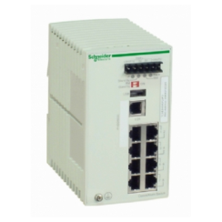 CONNEXIUM ENDÜSTRİYEL ETHERNET SWİTCHLERİ