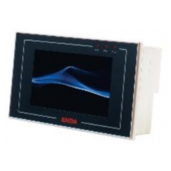 EOP SERİSİ OPERATÖR PANELLERİ