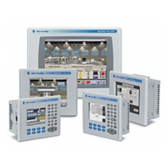 PanelView™ Plus 6 Compact