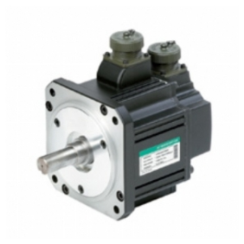 APM SERİSİ INKREMENTAL ENKODERLİ MOTORLAR