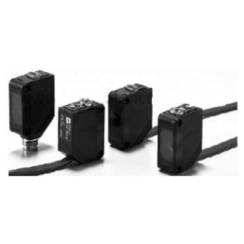 E3Z/LS/B/L/G FOTOELEKTRİK SENSÖRLER