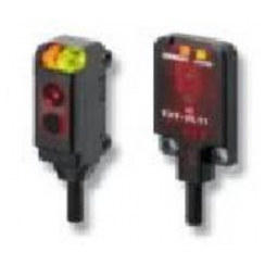 E3T SERİSİ FOTOELEKTRİK SENSÖRLER