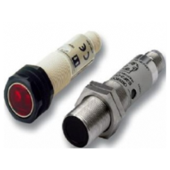 E3FA SERİSİ FOTOELEKTRİK SENSÖRLER