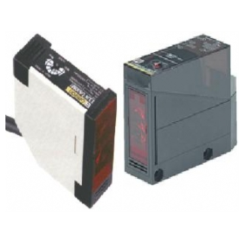 E3JK SERİSİ FOTOELEKTRİK SENSÖRLER