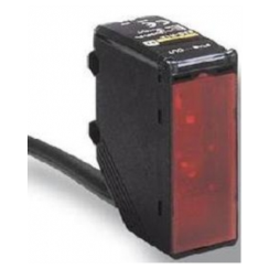 E3G SERİSİ FOTOELEKTRİK SENSÖRLER
