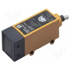 E3S-R SERİSİ FOTOELEKTRİK SENSÖRLER