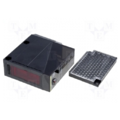 E3JM SERİSİ FOTOELEKTRİK SENSÖRLER