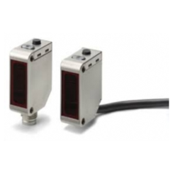 E3ZM-B SERİSİ FOTOELEKTRİK SENSÖRLER