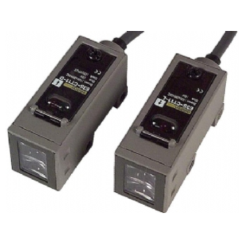 E3S-C SERİSİ FOTOELEKTRİK SENSÖRLER