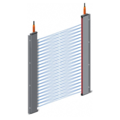 F3E SERİSİ FOTOELEKTRİK SENSÖRLER