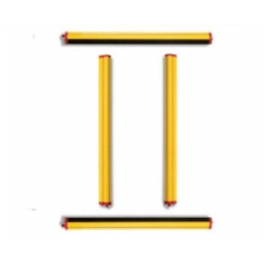 F3S-TGR-CL SERİSİ GÜVENLİK SİSTEMLERİ