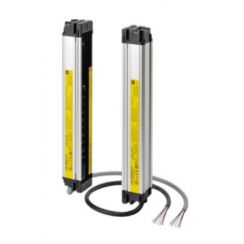 F3SJ-B SERİSİ GÜVENLİK SİSTEMLERİ