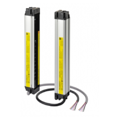F3SJ-E SERİSİ GÜVENLİK SİSTEMLERİ
