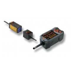 ZX-LD SERİSİ ÖLÇÜM SENSÖRLERİ