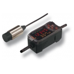 ZX-E SERİSİ ÖLÇÜM SENSÖRLERİ