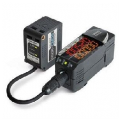 ZX2 SERİSİ ÖLÇÜM SENSÖRLERİ