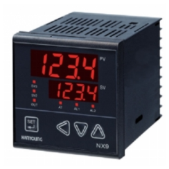 NX SERİSİ PROSES VE SICAKLIK KONTROL