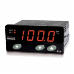 ED6 SERİSİ SICAKLIK KONTROL