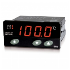 BR6 SERİSİ SICAKLIK KONTROL