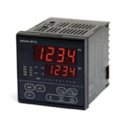 NP100 SERİSİ PROGRAMLANABİLİR ADIM KONTROL CİHAZI