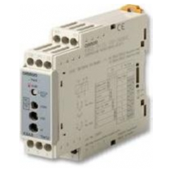 K8AB-TH SERİSİ SICAKLIK VE PROSES KONTROL CİHAZI