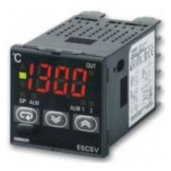 E5CSV SERİSİ SICAKLIK ve PROSES KONTROL CİHAZLARI