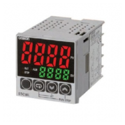 E5CWL SERİSİ SICAKLIK ve PROSES KONTROL CİHAZLARI