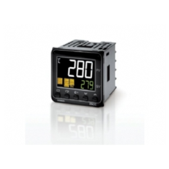 E5CC-T SERİSİ SICAKLIK ve PROSES KONTROL CİHAZLARI