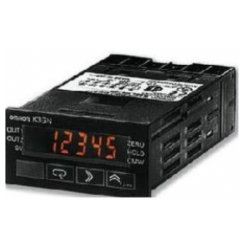 K3GN SERİSİ DİGİTAL PANELMETRELER