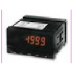 K3MA SERİSİ  DİGİTAL PANELMETRELER