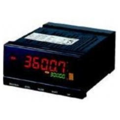 K3HB SERİSİ DİGİTAL PANELMETRELER