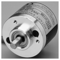 OVW2 SERİSİ ARTIMLI ENKODERLER