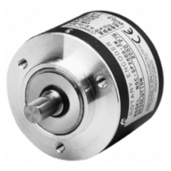 NOC-S SERİSİ ARTIMLI ENKODERLER