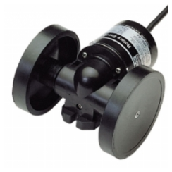 PSC SERİSİ TEKERLEKLİ TİP ENKODER