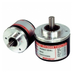 HE50B SERİSİ ARTIMLI ENKODERLER