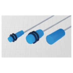 BKS-DC 4 TELLİ KAPASİTİF SENSÖR