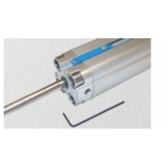 BMS-MANYETİK PNÖMATİK SİLİNDİR SENSÖRÜ