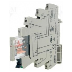 G2RV SERİSİ ELEKTROMEKANİK RÖLELER
