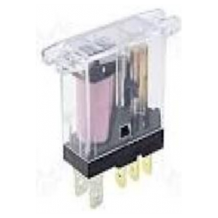 G2R-S SERİSİ ELEKTROMEKANİK RÖLELER
