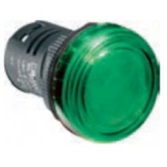 8LP2TIL 22mm LEDLİ SİNYAL LAMBALARI