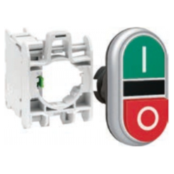 İKİZ ve ÜÇLÜ YAYLI BUTONLAR